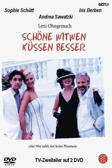 Schöne Witwen Küssen Besser Schöne Witwen Küssen Besser
