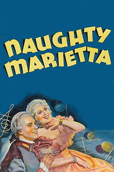 AfficheLa Fugue de Mariette