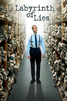Labyrinth of Lies