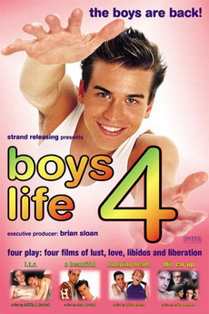 ‎Boys Life 4 (2003) directed by Brian Sloan, Alan Brown et al • Reviews