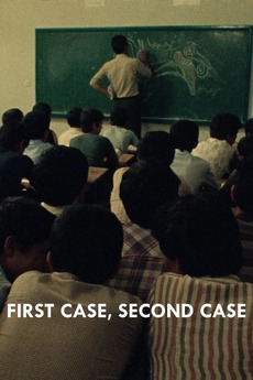 ‎First Case, Second Case (1979) directed by Abbas ...