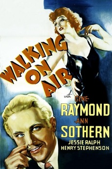 Get Wallpaper Walking On Air 1936 Directed By Joseph Santley Reviews Film Free HD
