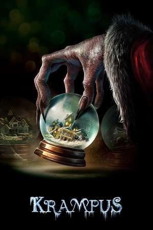 Krampus (2015)