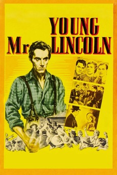 Young Mr. Lincoln (1939)