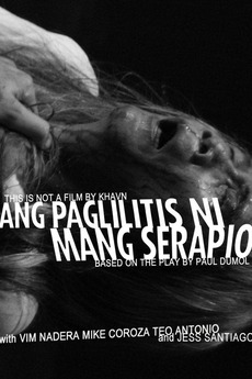 The Trial of Mr. Serapio