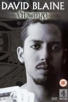 ‎David Blaine - Showman (2001) • Reviews, film + cast • Letterboxd