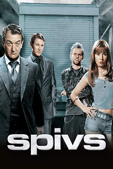 Spivs (2004) directed by Colin Teague • Reviews, film + cast