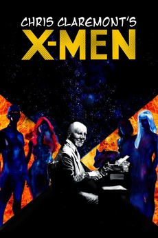 chris clarement on x men 2 movie