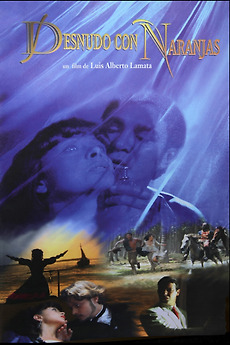 ‎Nude with Oranges (1994) directed by Luis Alberto Lamata • Reviews