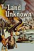 The Land Unknown poster