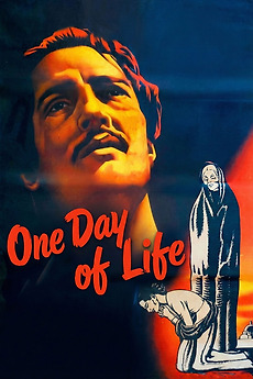 One Day Of Life 1950 Directed By Emilio Fernandez Reviews
