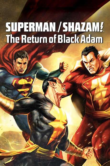download dc comics superman shazam the return of black adam download dc comics superman shazam the return of black adam