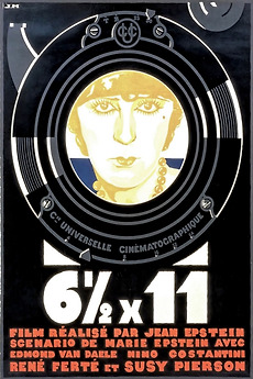 Six and a Half by Eleven