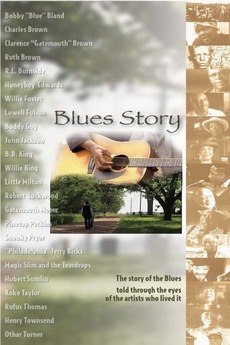 ‎Blues Story (2003) directed by Jay Levey • Reviews, film + cast