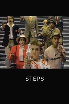 Steps Rotten Steps (1987) directed by Zbigniew Rybczyński • Reviews, film + cast ...