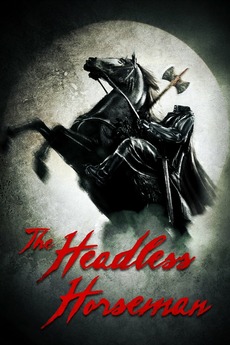 ‎Headless Horseman (2007) directed by Anthony C. Ferrante ...