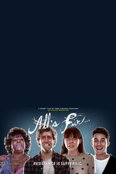 ‎All's Fair... (2013) directed by Todd Strauss-Schulson • Reviews, film ...