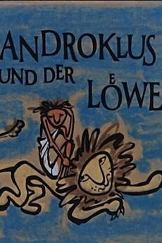 Androklus und der Löwe (1969) directed by Kurt JungAlsen • Film
