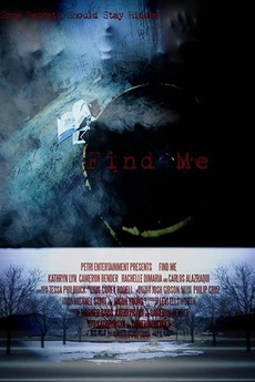 ‎Find Me (2014) directed by Andy Palmer • Reviews, film + cast • Letterboxd