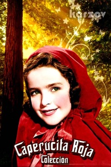 Little Red Riding Hood 1959 Directed By Roberto Rodriguez