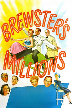 Brewster's Millions