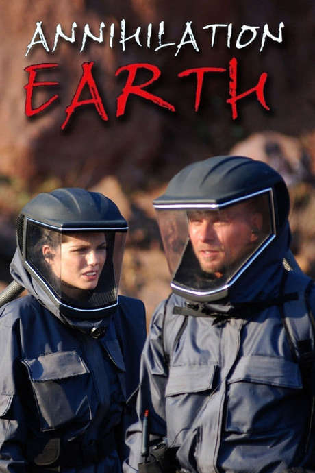 ‎Annihilation Earth (2009) directed by Nick Lyon • Reviews, film + cast
