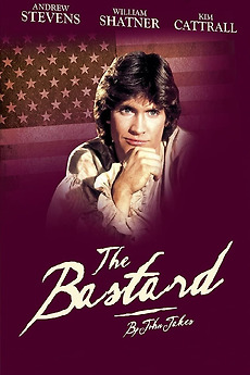 The Bastard (1978) directed by Lee H. Katzin • Reviews, film + cast