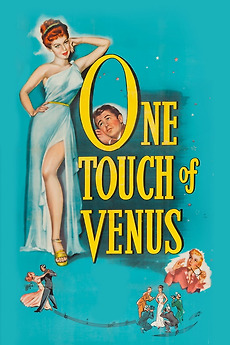 One Touch of Venus
