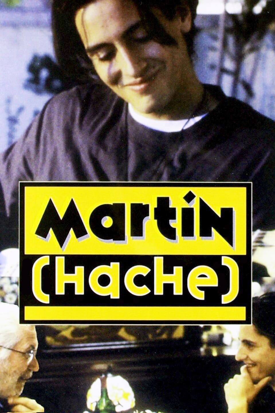Martin (Hache)