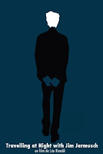 Travelling at Night with Jim Jarmusch