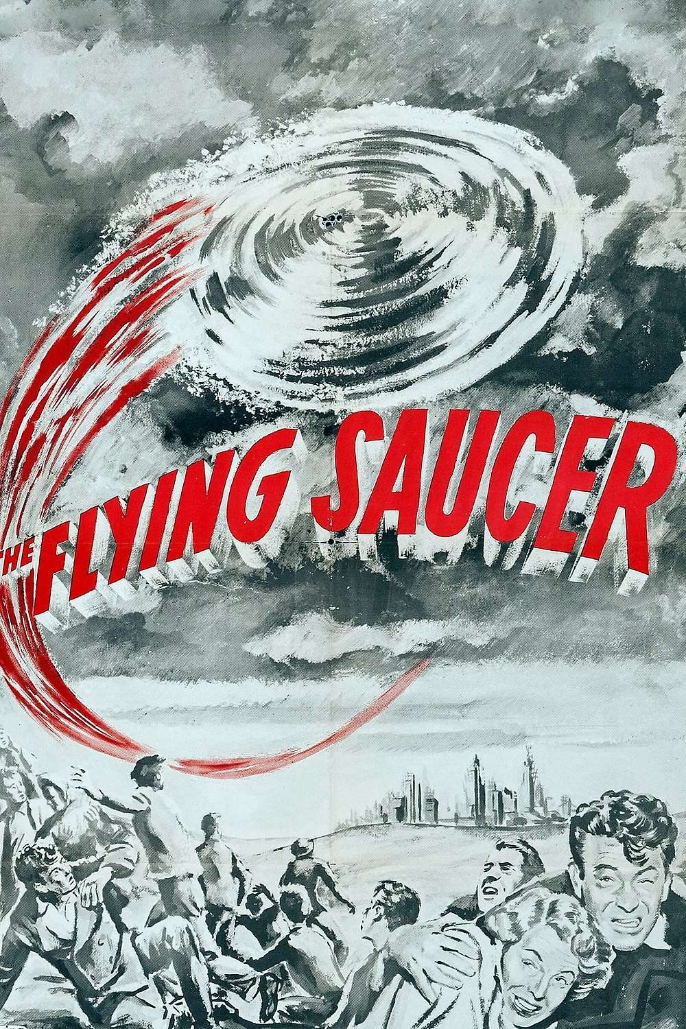 文学・小説 THE FLYING SAUCER MENACE The mystery of the lost flying saucer 