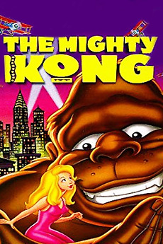 Mighty Kong Mighty Kong