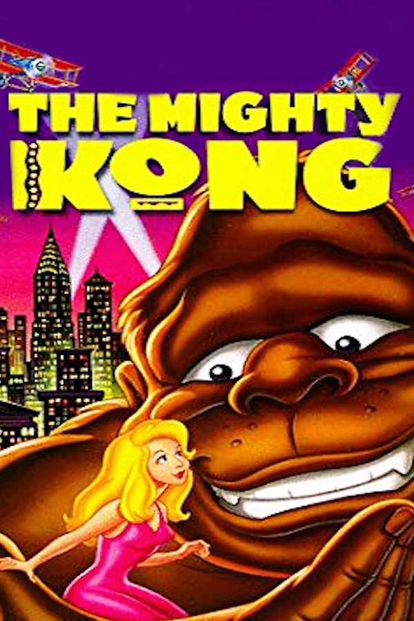 The Mighty Kong (1998) directed by Art Scott • Reviews, film +