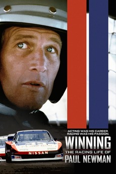 趣味・スポーツ・実用 Winning: The Racing Life of Paul Newman Winning: The Racing Life of Paul Newman (2015) directed by Adam