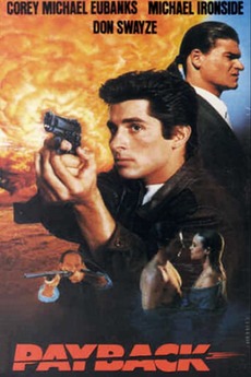 Payback (1991) directed by Russell Solberg • Reviews, film + cast ...