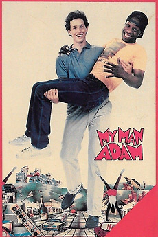 My Man Adam 1985 Directed By Roger L Simon Reviews Film Cast Letterboxd Never have i ever season 2 finally has a release date, so prepare for even more laughs. my man adam 1985 directed by roger l