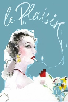 Le Plaisir (1952)