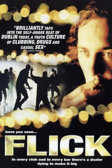 ‎Flick (2000) directed by Fintan Connolly • Film + cast • Letterboxd