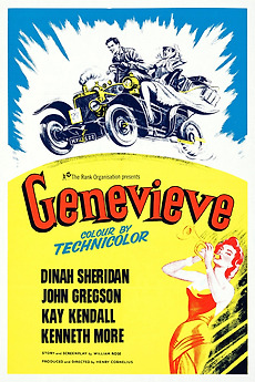 Genevieve