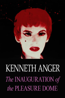 The Inauguration Of The Pleasure Dome 1954 Directed By Kenneth Anger Reviews Film Cast Letterboxd The Inauguration Of The Pleasure Dome 1954 Directed By Kenneth Anger Reviews Film Cast Letterboxd