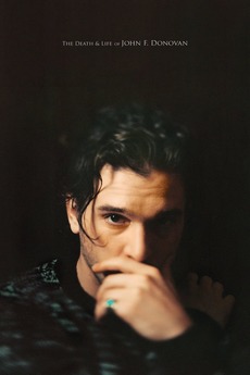 The Death & Life of John F. Donovan