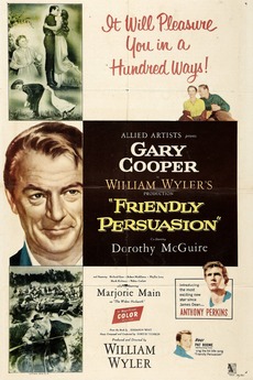 Friendly Persuasion (1956)