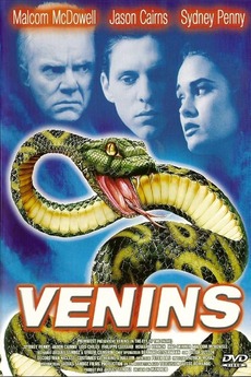 ‎Venins (1991) directed by Max Reid • Reviews, film + cast • Letterboxd