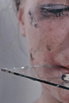 open form game on an actresss face 1971 directed by kwiekulik open form film