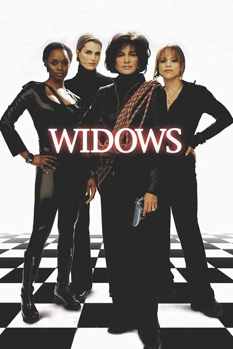 ‎Widows (2002) directed by Geoffrey Sax • Reviews, film + cast • Letterboxd