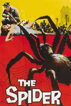 Samuel Merritt Email >> Earth vs. the Spider (1958) directed by Bert I. Gordon • Reviews, film + cast • Letterboxd Samuel Merritt Email >> Earth vs. the Spider (1958) directed by Bert I. Gordon • Reviews, film + cast • Letterboxd