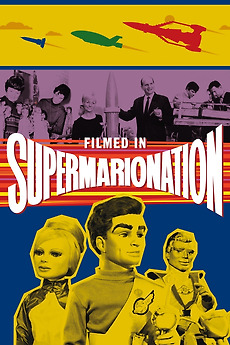 Filmed in Supermarionation (2014) directed by Stephen La Rivière