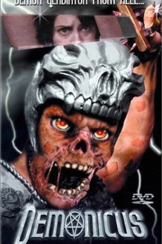 Demonicus poster