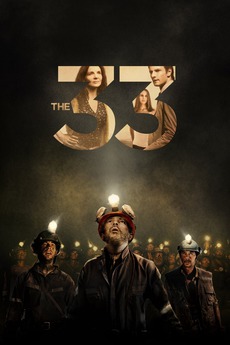 The 33