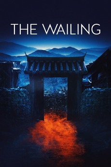 ‎The Wailing (2016) directed by Na Hong-jin • Reviews, film + cast